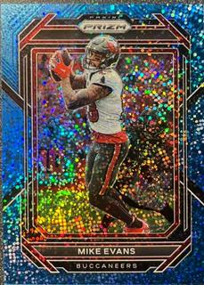 Mike Evans
