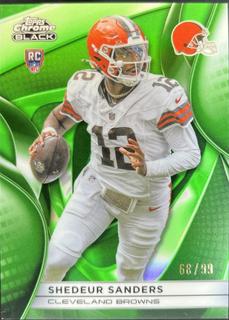 Shedeur Sanders