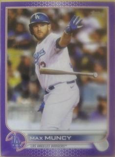 Max Muncy