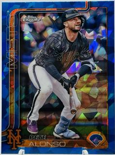 Pete Alonso