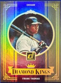 Frank Thomas
