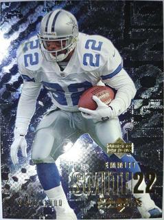 Emmitt Smith