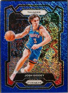 Josh Giddey