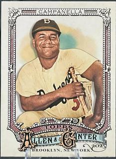 Roy Campanella