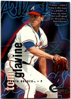 Tom Glavine