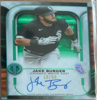 Jake Burger