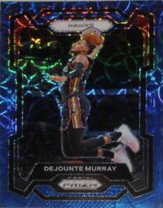 Dejounte Murray