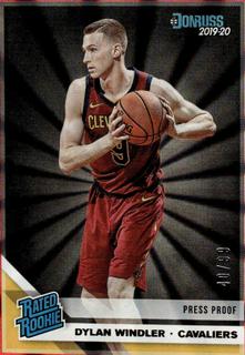 Dylan Windler