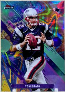 Tom Brady