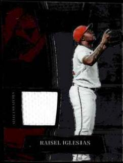 Raisel Iglesias