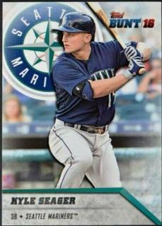 Kyle Seager