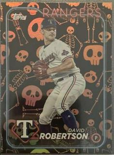David Robertson