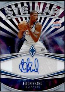 Elton Brand
