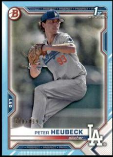 Peter Heubeck