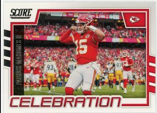 Patrick Mahomes II