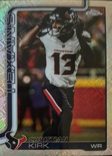 Christian Kirk