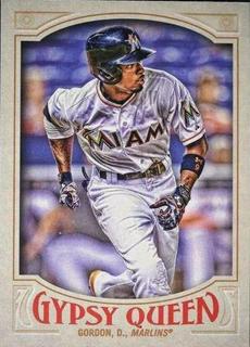 Dee Gordon