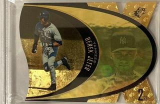 Derek Jeter