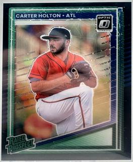 Carter Holton