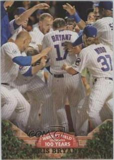 Kris Bryant