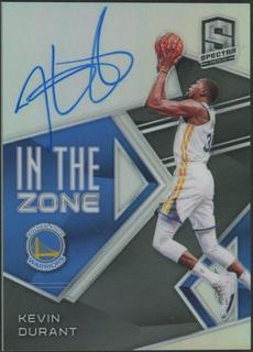 Kevin Durant