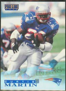 Curtis Martin
