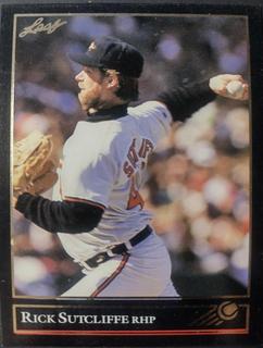 Rick Sutcliffe