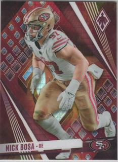 Nick Bosa