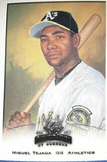 Miguel Tejada