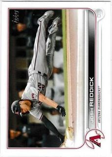 Josh Reddick
