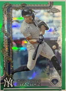 Giancarlo Stanton