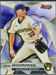 Jacob Misiorowski