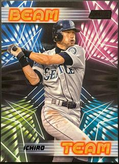 Ichiro