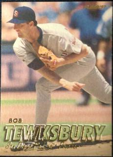 Bob Tewksbury