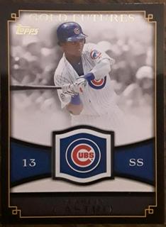 Starlin Castro