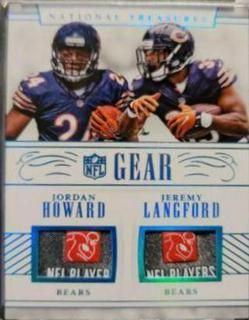 Jeremy Langford