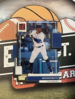 Mookie Betts