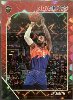 JR Smith