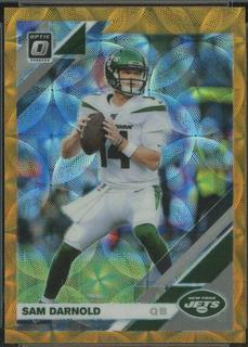 Sam Darnold