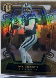 Dak Prescott