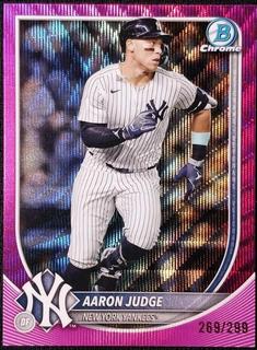 Aaron Judge