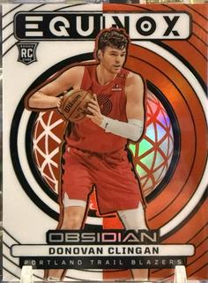 Donovan Clingan