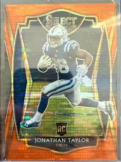 Jonathan Taylor