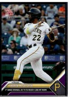 Andrew McCutchen
