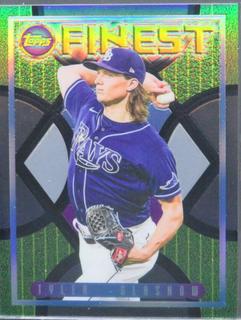 Tyler Glasnow