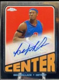 Ben Wallace