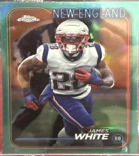 James White