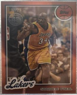 Shaquille O'Neal