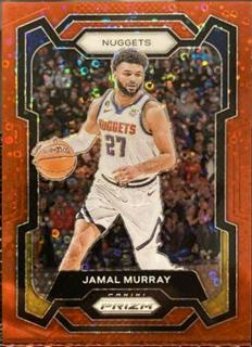 Jamal Murray