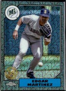Edgar Martinez
